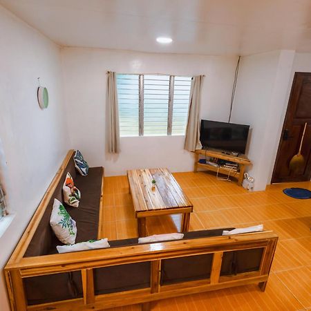 El Nido Home Stay Exterior foto