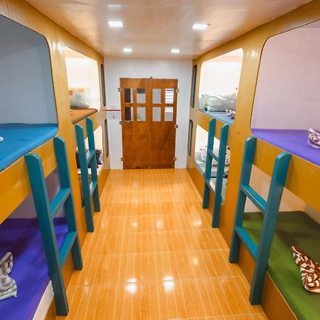El Nido Home Stay Exterior foto